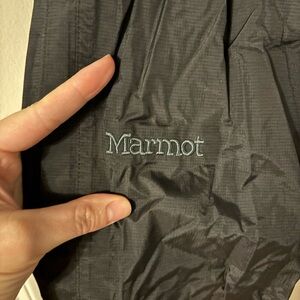 Marmot rain pants